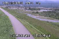 手取川大橋上流 のカメラ画像