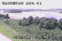 手取川橋下流 のカメラ画像