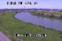 梯川鉄橋(JR) のカメラ画像