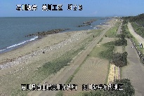 美川海岸 のカメラ画像