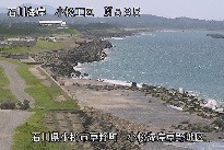 小松海岸草野地区 のカメラ画像