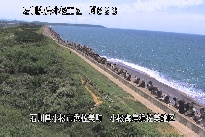 小松海岸浜佐美 のカメラ画像
