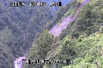 中ノ川下流 のカメラ画像