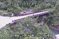 中宮橋上流 のカメラ画像