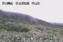 弥陀ヶ原 のカメラ画像