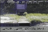 敷地天神橋(愛宕水門) のカメラ画像