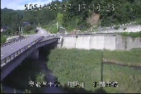 小間生橋 のカメラ画像