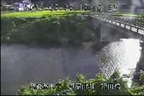 姫田橋 のカメラ画像