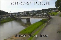 板谷橋 のカメラ画像