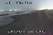 松任海岸相川新地区 のカメラ画像