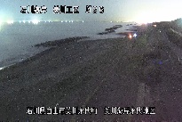 美川海岸 のカメラ画像