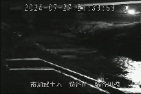鍋谷川橋 のカメラ画像