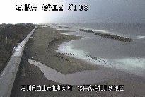 松任海岸相川新地区 のカメラ画像