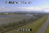 左岸朝日 のカメラ画像