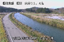 百石谷大橋 のカメラ画像