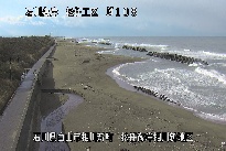 松任海岸相川新地区 のカメラ画像