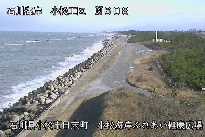 小松海岸ふれあい健康広場 のカメラ画像