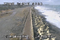 片山津海岸篠原地区 のカメラ画像