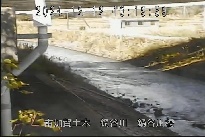 鍋谷川橋 のカメラ画像