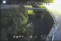 町屋橋 のカメラ画像