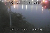羽咋川的場 のカメラ画像