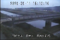 長曽川新橋 のカメラ画像