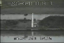 神代大橋 のカメラ画像