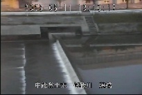 藤橋 のカメラ画像