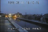 七尾海岸　府中埠頭 のカメラ画像