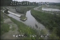 落合橋 のカメラ画像