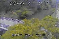 富来川桜橋 のカメラ画像