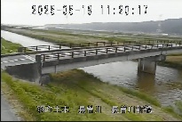 長曽川新橋 のカメラ画像