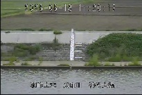 神代大橋 のカメラ画像