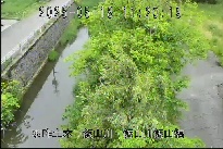 飯山川飯山橋 のカメラ画像