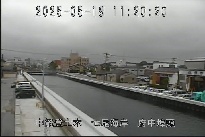 七尾海岸　府中埠頭 のカメラ画像