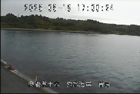 穴水海岸 のカメラ画像
