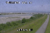 左岸朝日 のカメラ画像