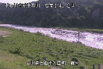 鶴来 のカメラ画像