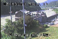 白山合口堰堤 のカメラ画像