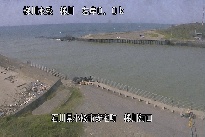 梯川河口 のカメラ画像