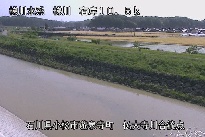 仏大寺川合流点 のカメラ画像