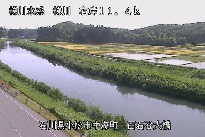 百石谷大橋 のカメラ画像