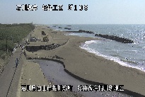 松任海岸相川新地区 のカメラ画像