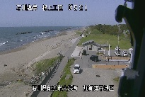 根上海岸加賀舞子 のカメラ画像