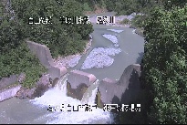 瀬戸堰堤 のカメラ画像