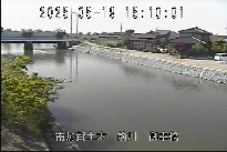 御幸橋 のカメラ画像