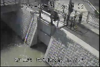 取水樋門 のカメラ画像