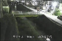 御所通学橋 のカメラ画像