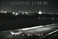 示野橋 のカメラ画像