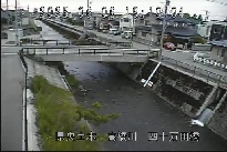 四十万田橋 のカメラ画像
